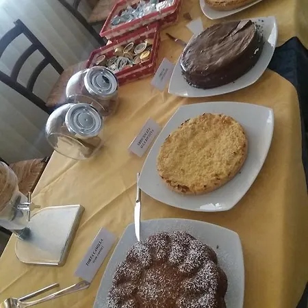Alloggio per agriturismo Tenuta Sant'emiliano